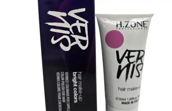 HZone Hair Make-up Sparkling Violet 50ml